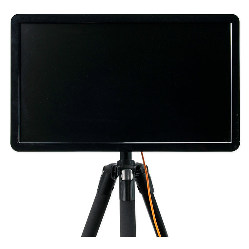 Tether Tools Rock Solid VESA Go Monitor Mount for Tripods