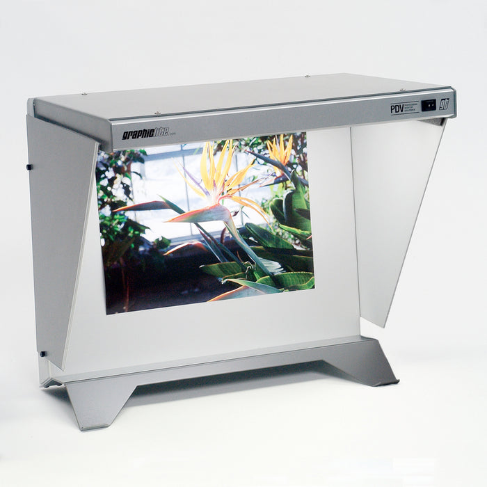 PDV-2e Professional Desktop Viewer (33cm x 49cm)