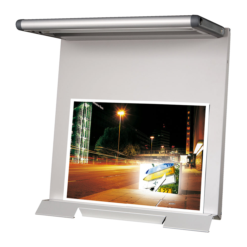 Viewing Booths | For Prints, Photographs & Artwork — Color Confidence