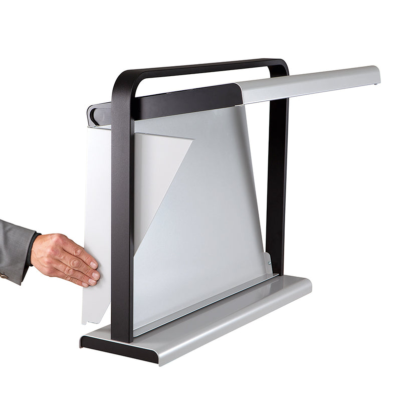 Just Normlicht  Sidewalls for LED colorFrame