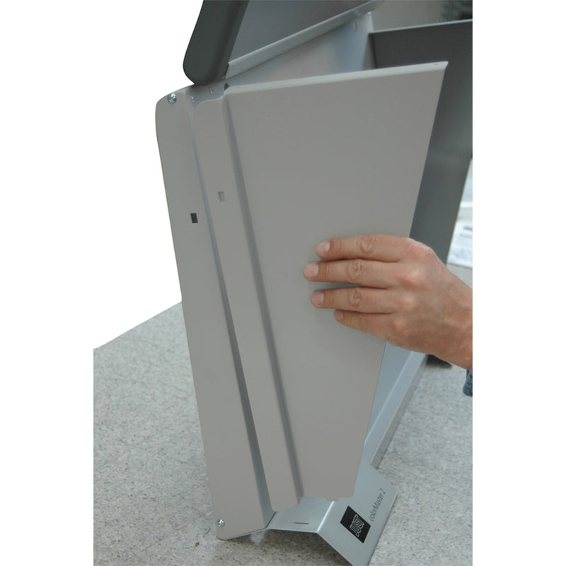 Just Normlicht Sidewalls for LED colorMaster