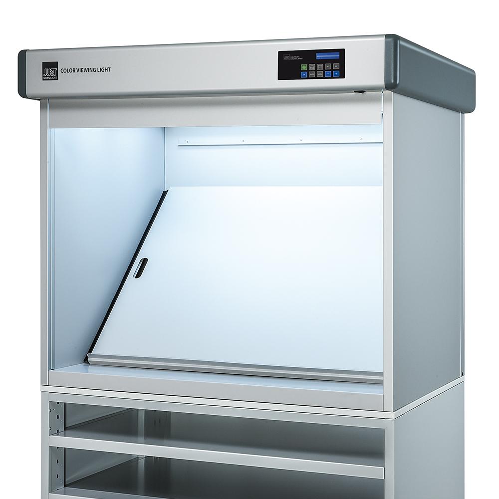 Just Normlicht Color Viewing Light - Accessories — Color Confidence