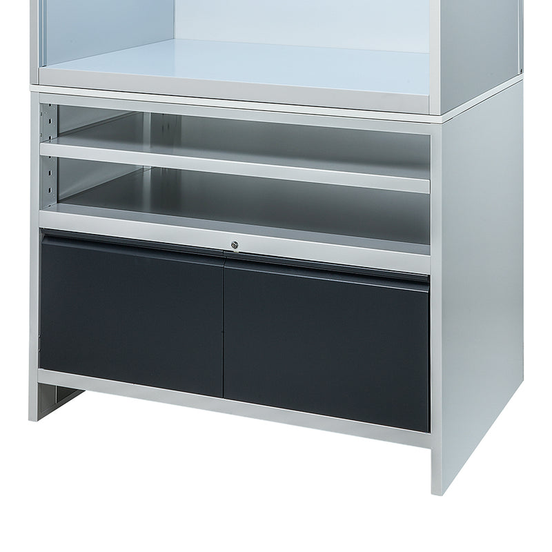 Just Normlicht Base cabinet for 3426 - CAM/BS 315/4