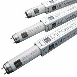 Spare Tubes (6 tubes) for JUST400 (Pantone 3 Light)