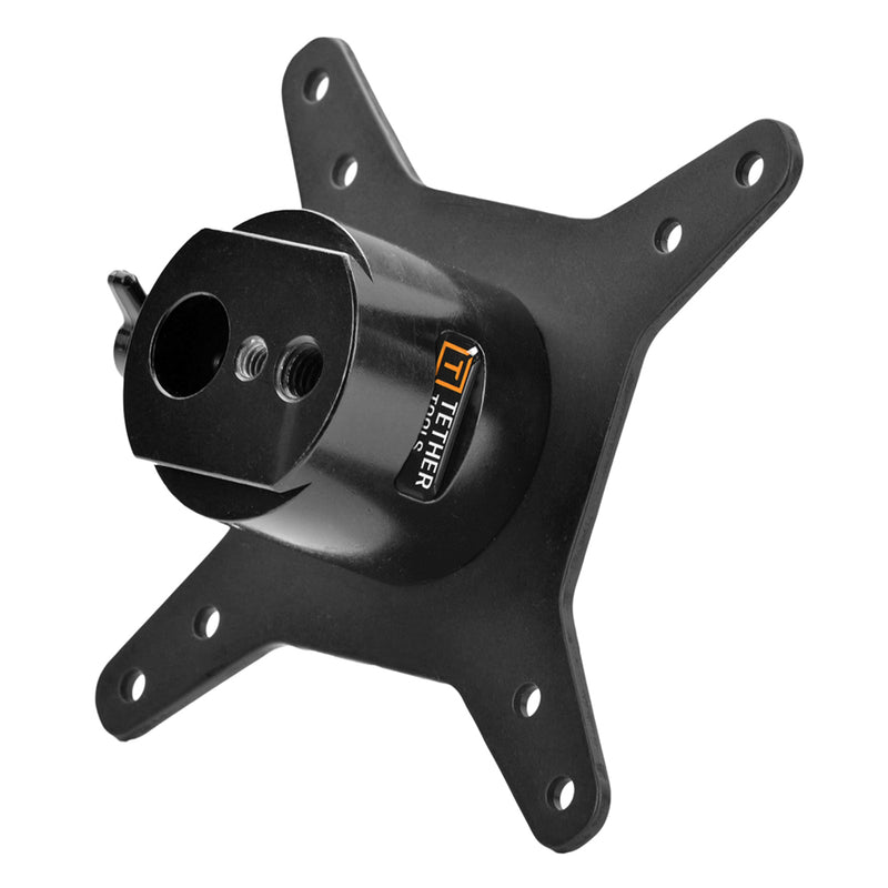 Tether Tools Rock Solid VESA Local Monitor Mount for Stands and Tripods
