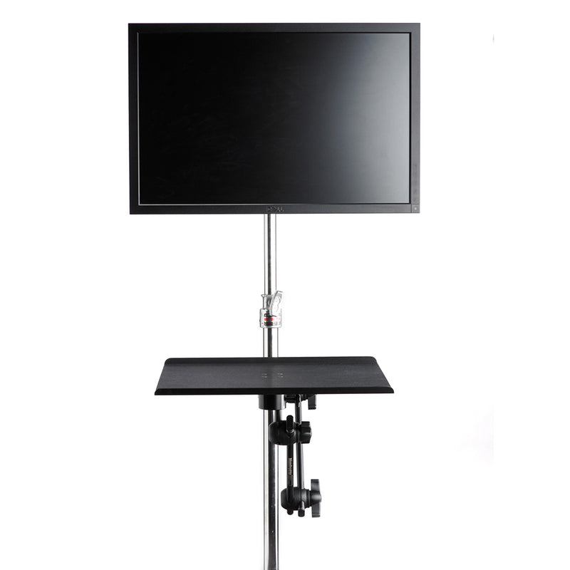 Tether Tools Rock Solid VESA Local Monitor Mount for Stands and Tripods