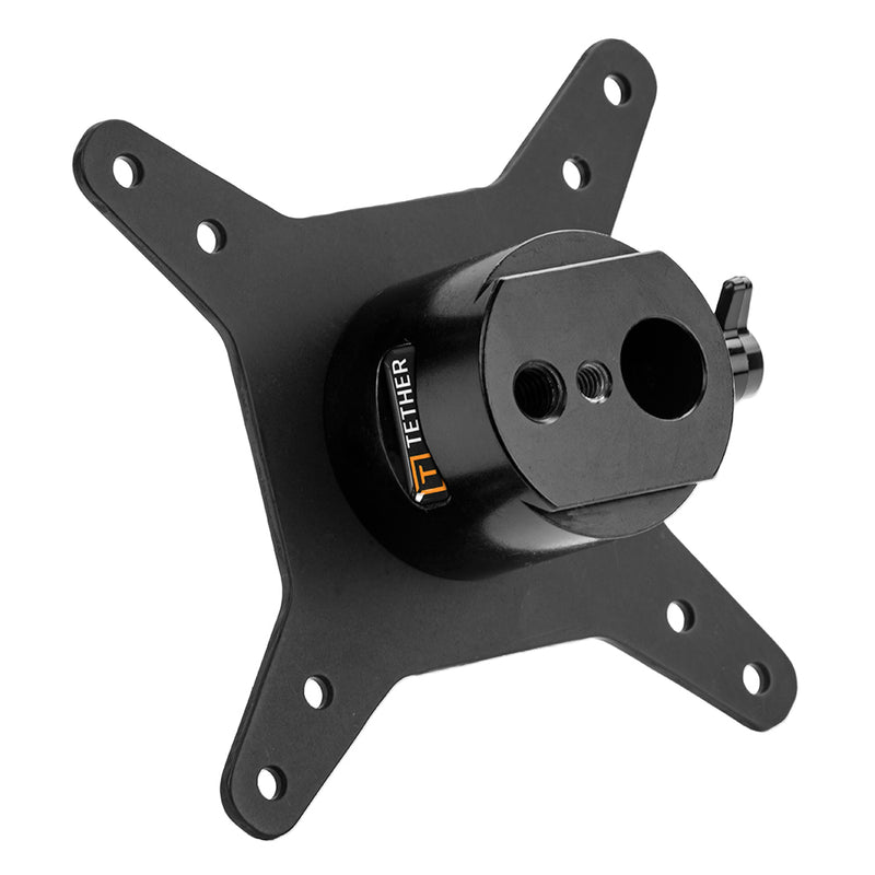 Tether Tools Rock Solid VESA Local Monitor Mount for Stands and Tripods