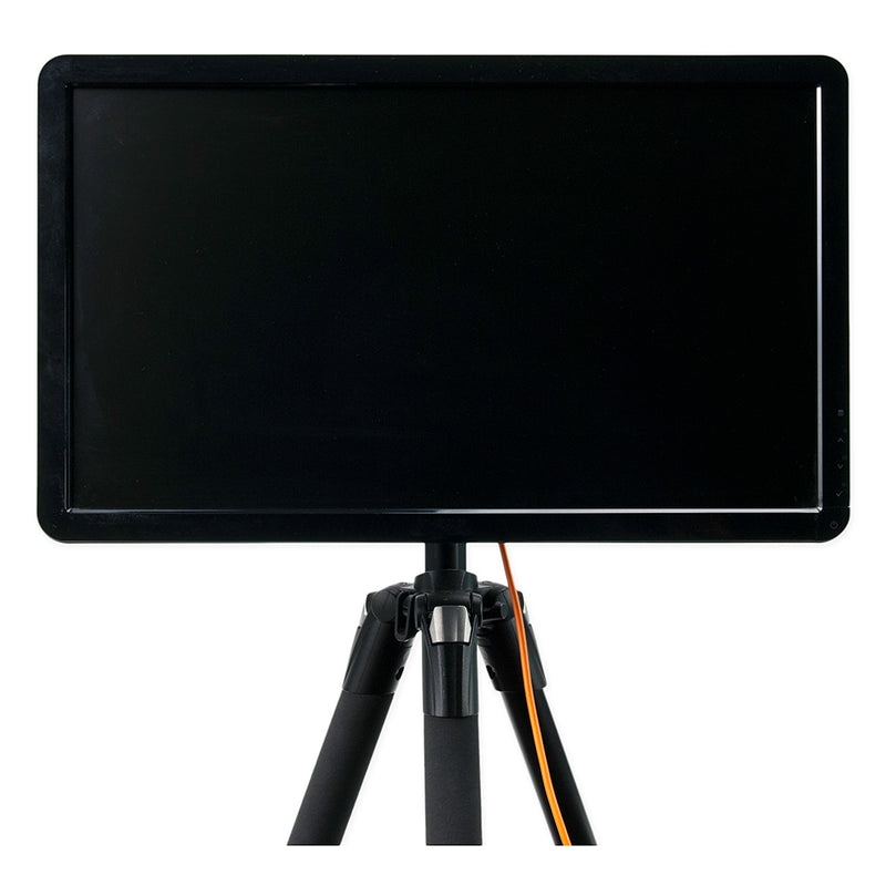 Tether Tools Rock Solid VESA Local Monitor Mount for Stands and Tripods