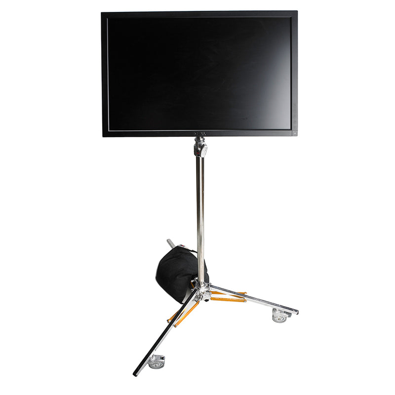 Tether Tools Rock Solid VESA Local Monitor Mount for Stands and Tripods