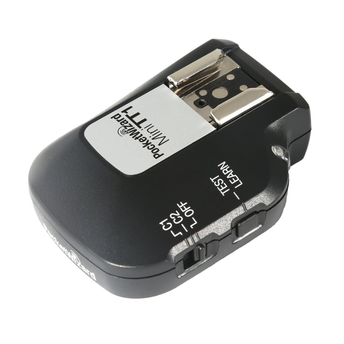 PocketWizard Mini TT1 Transmitter