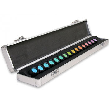 Farnsworth-Munsell Dichotomous D-15 Test