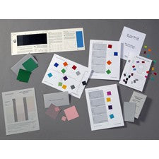 Munsell Interactive Learning Kit