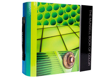 Munsell Book of Color - Glossy Collection
