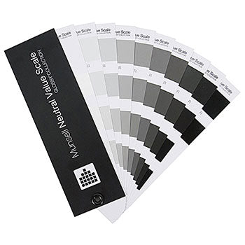 Munsell Matte Neutral Value Scale No. 5-9.5 37 steps