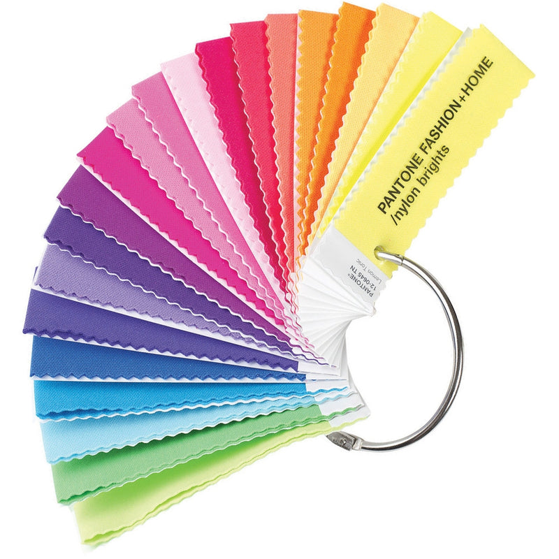 PANTONE FHI Paper Nylon Brights Set