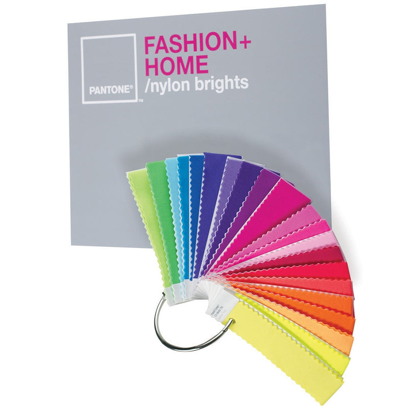 PANTONE FHI Paper Nylon Brights Set