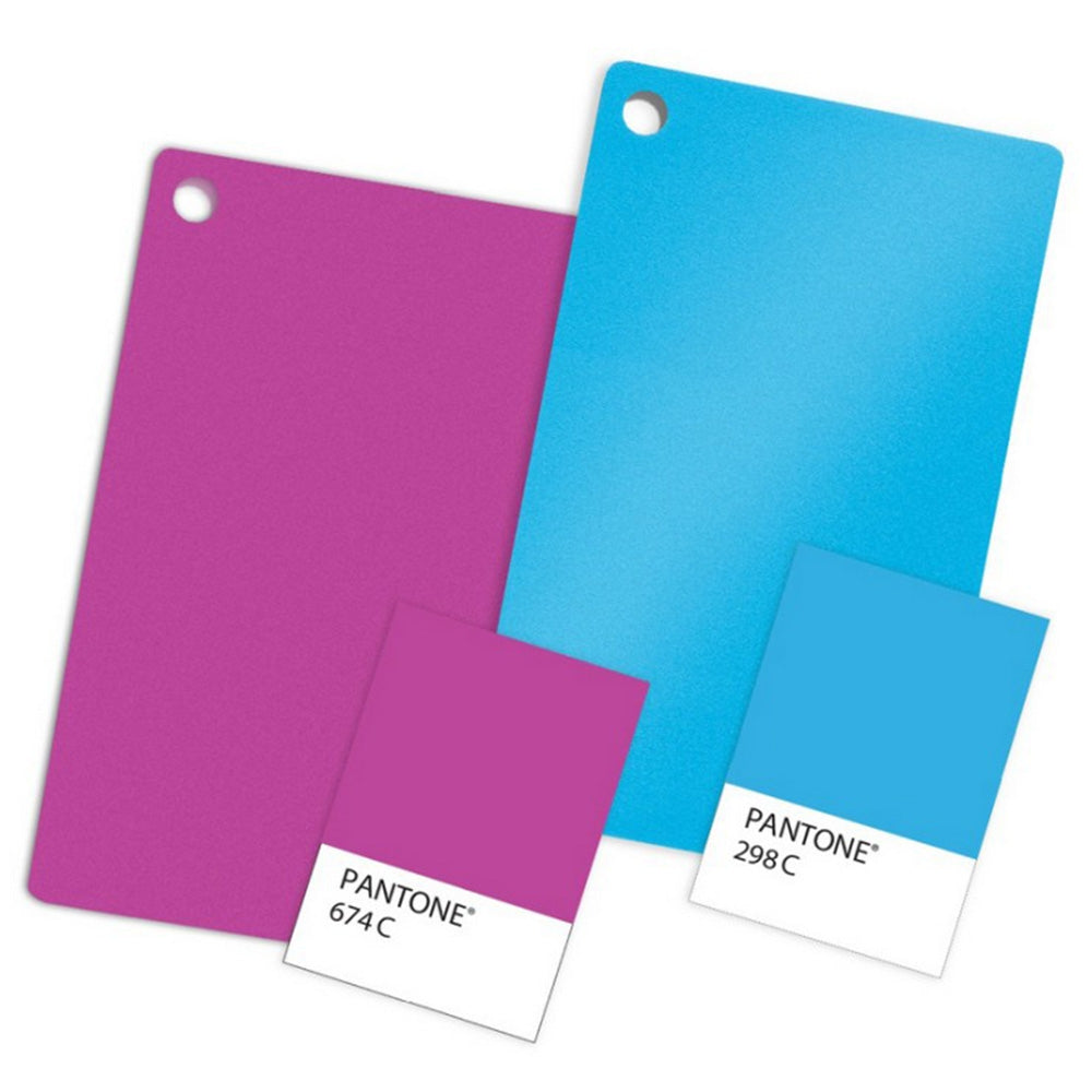 PANTONE Plastics Standard Chips - PMS — Color Confidence