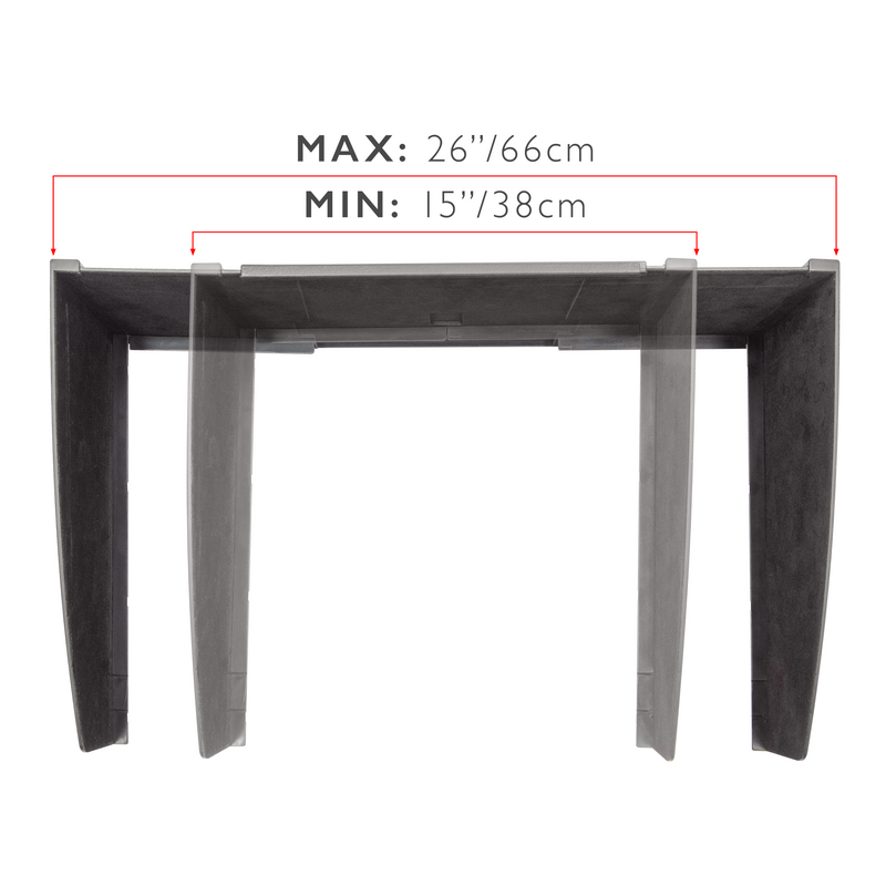 PChOOD Monitor Hood Pro