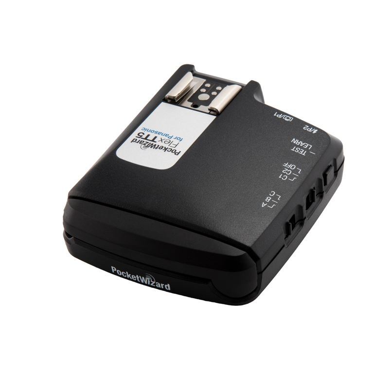 PocketWizard FlexTT5 Transceiver for PANASONIC
