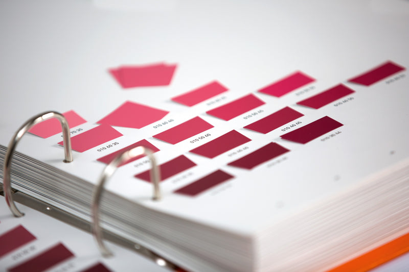 RAL DESIGN SYSTEM Plus D3 (1825 COLORS)