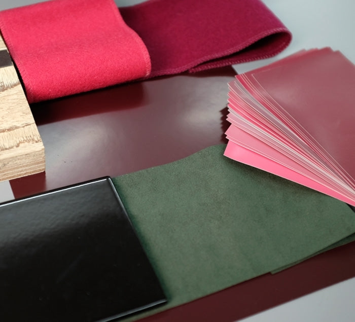 RAL DESIGN SYSTEM Plus D6 (1825 COLORS)