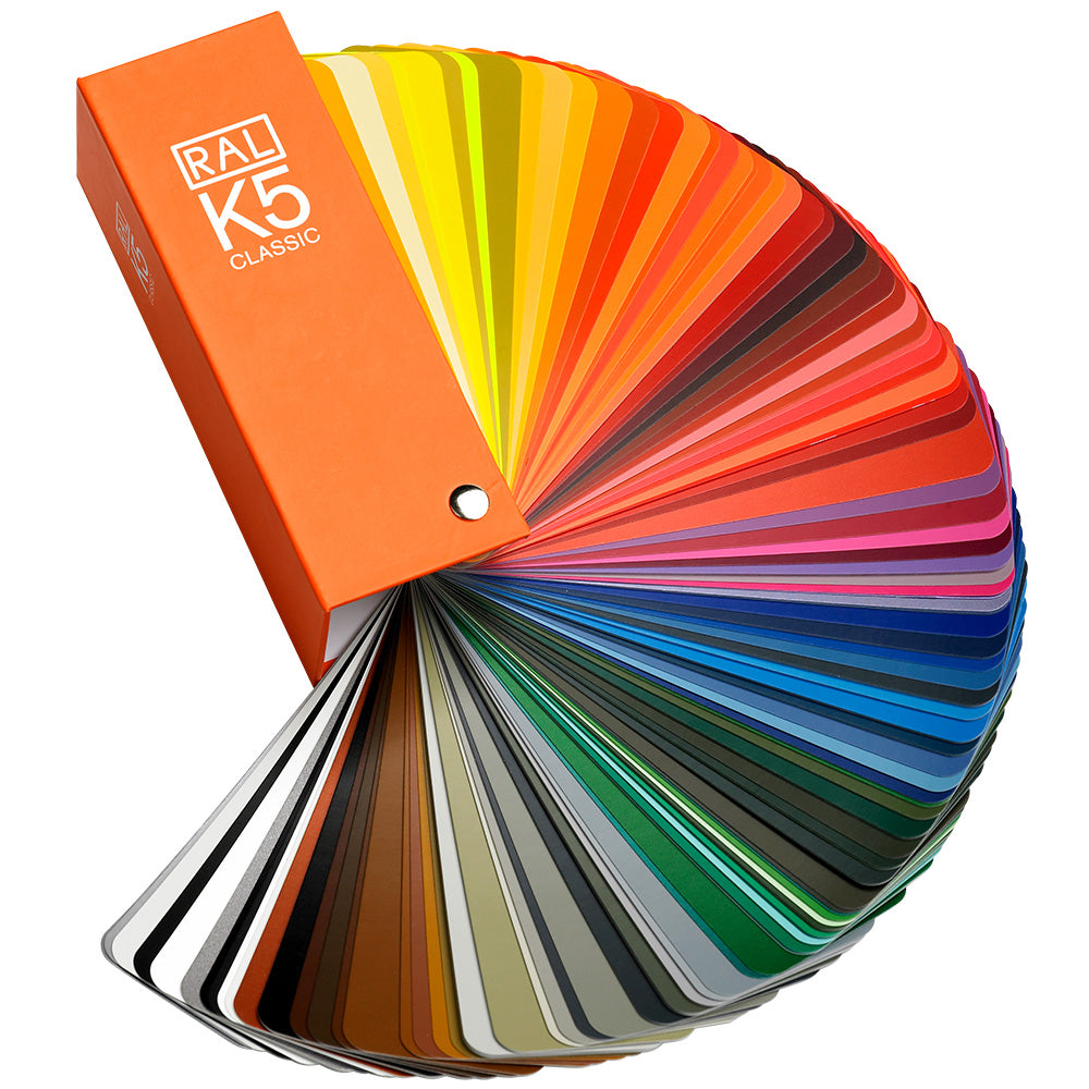 Save with our Colour Guide Bundles