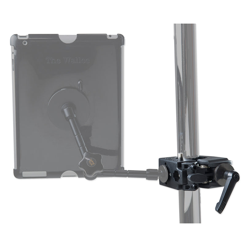 Tether Tools Rock Solid Master Clamp