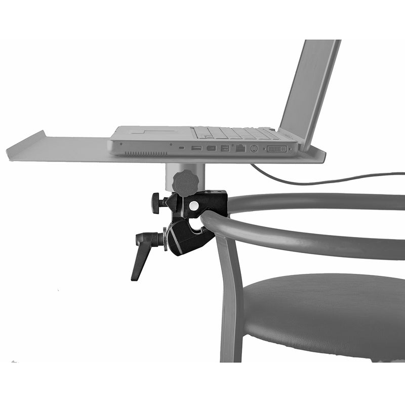 Tether Tools Rock Solid Master Clamp