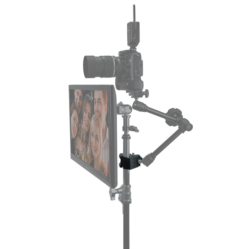 Tether Tools Rock Solid Master Clamp