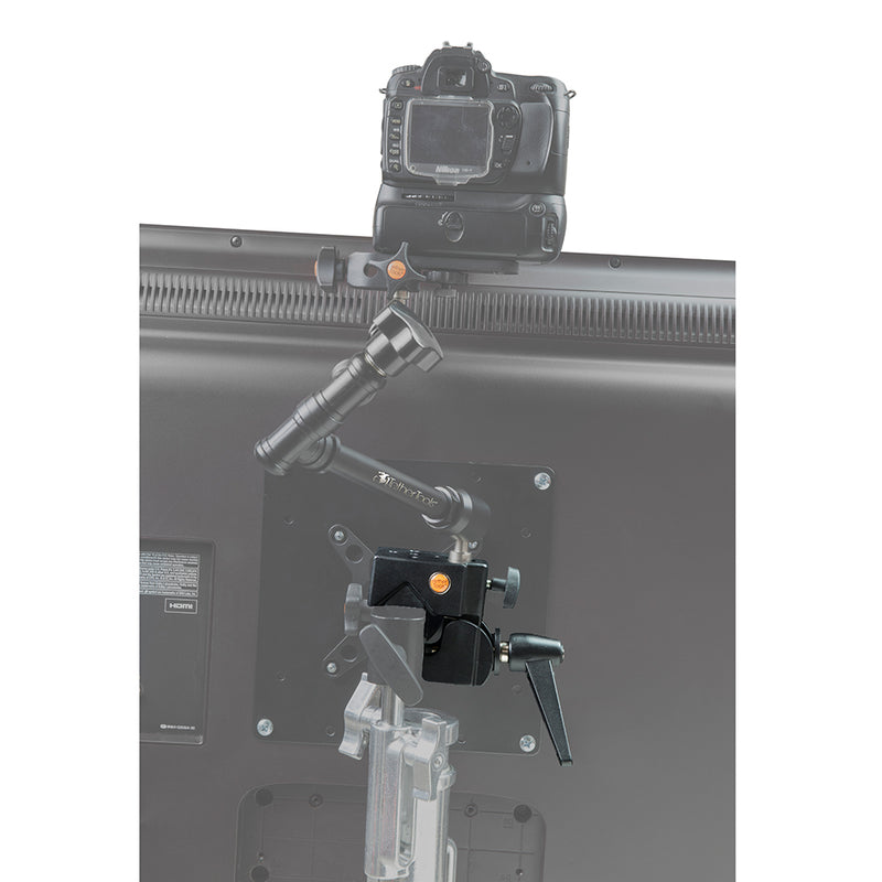 Tether Tools Rock Solid Master Clamp