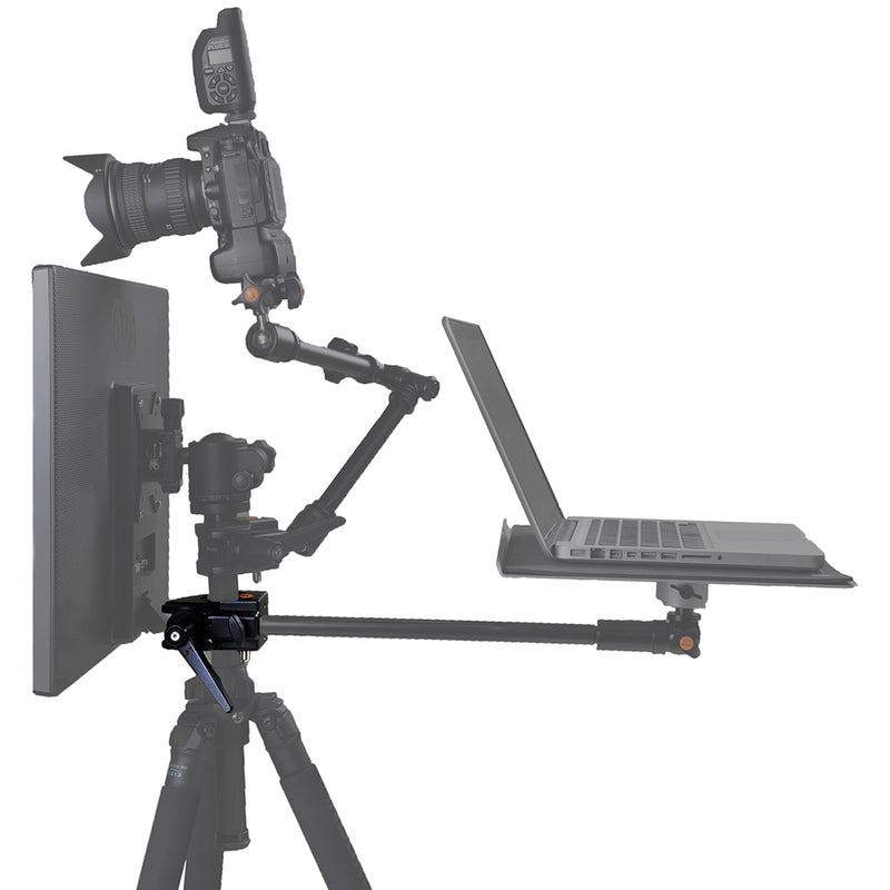 Tether Tools Rock Solid Master Clamp