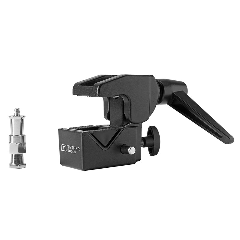 Tether Tools Rock Solid Master Clamp