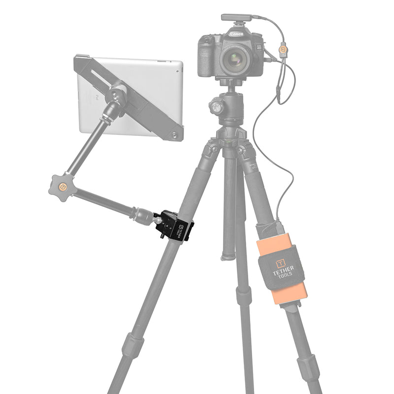 Tether Tools Rock Solid Master Clamp