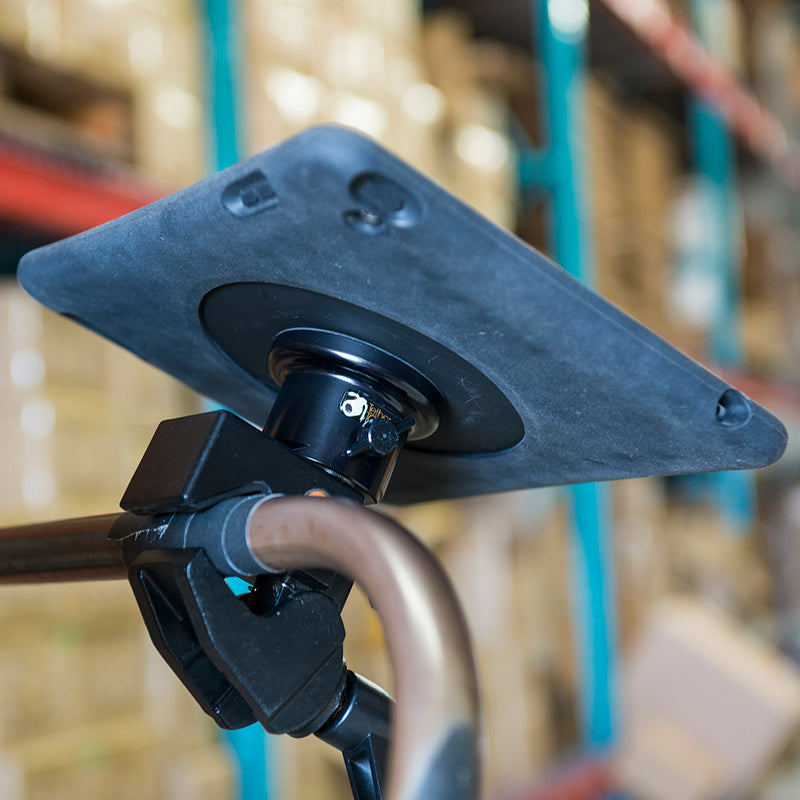 Tether Tools Rock Solid Master Clamp