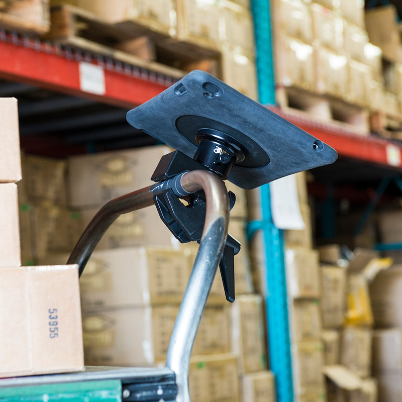 Tether Tools Rock Solid Master Clamp