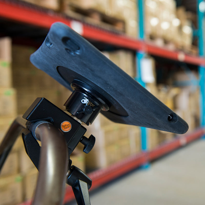 Tether Tools Rock Solid Master Clamp