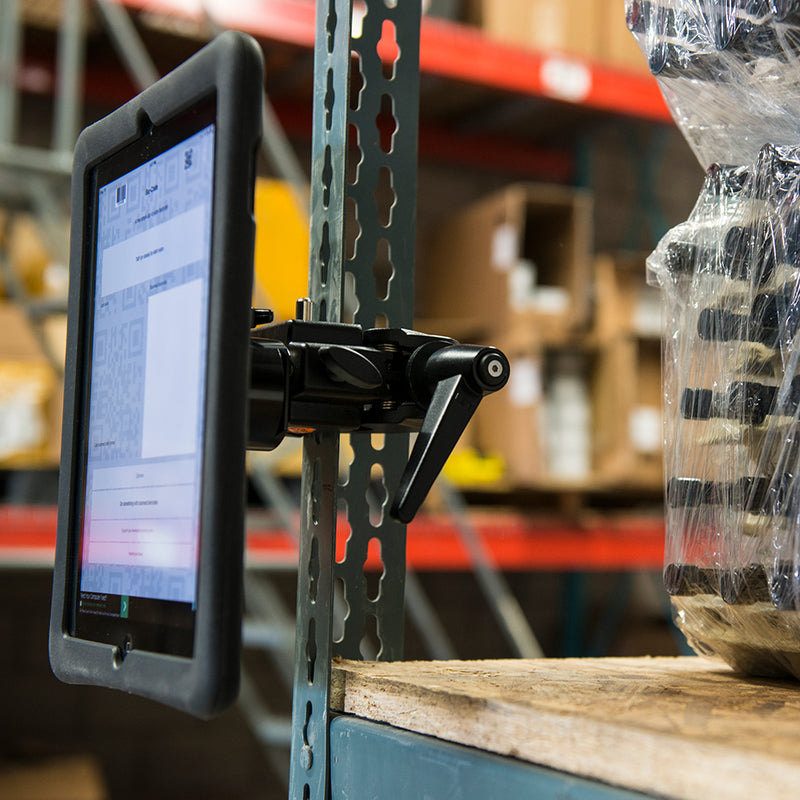 Tether Tools Rock Solid Master Clamp