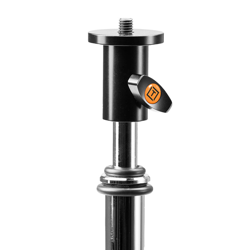 Tether Tools Rock Solid Baby Ballhead Adapter