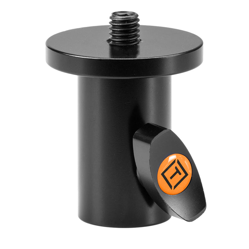 Tether Tools Rock Solid Baby Ballhead Adapter
