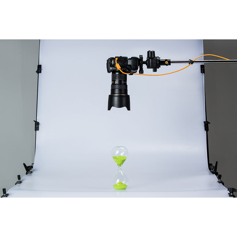 Tether Tools Rock Solid Baby Ballhead Adapter