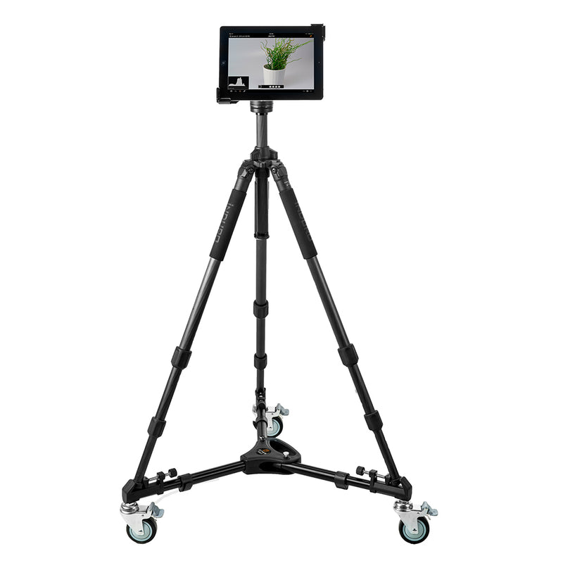 Tether Tools Rock Solid Tripod Roller