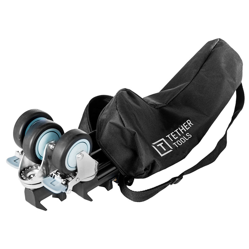 Tether Tools Rock Solid Tripod Roller