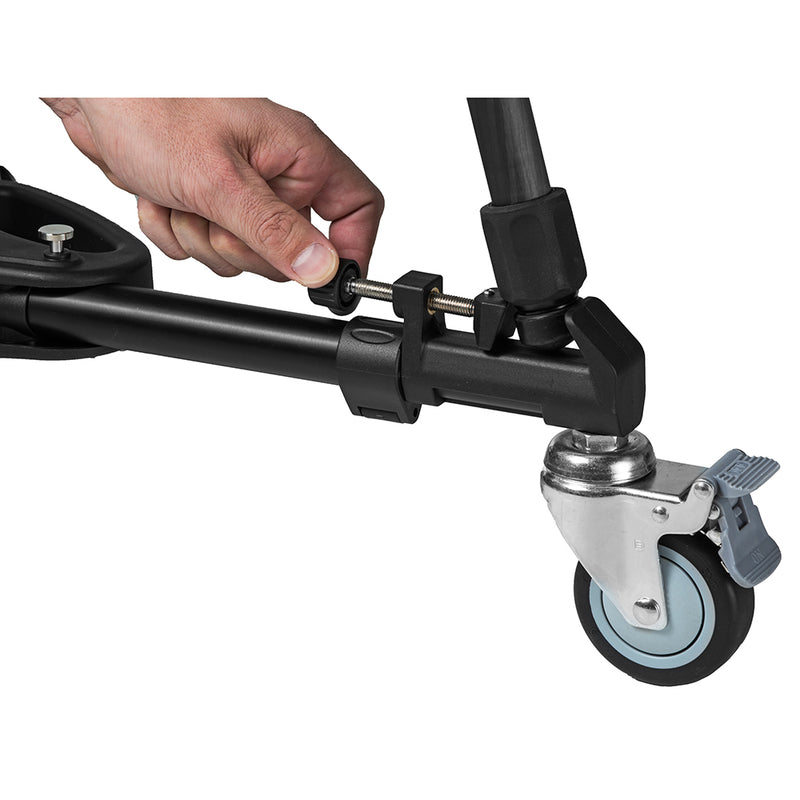 Tether Tools Rock Solid Tripod Roller