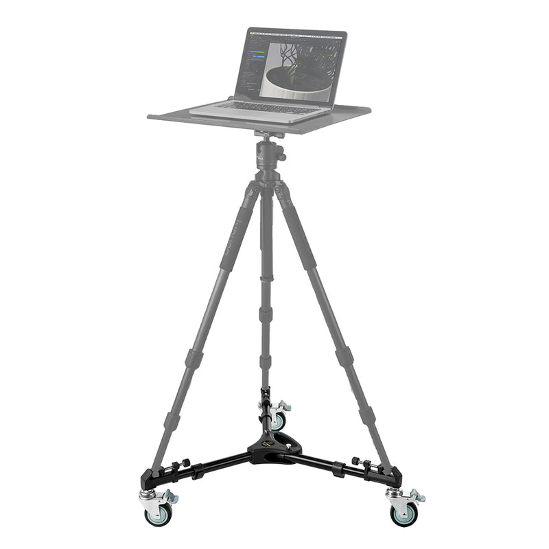 Tether Tools Rock Solid Tripod Roller