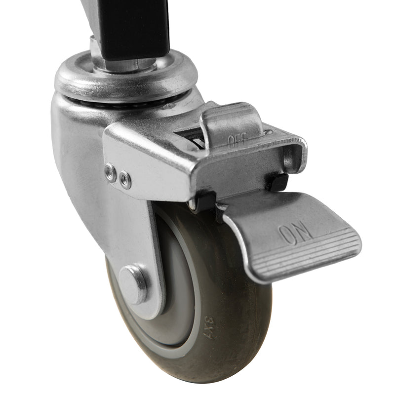 Tether Tools Rock Solid Low Boy Roller