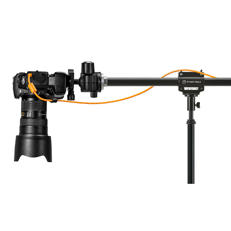 Tether Tools Rock Solid 2-Head Tripod Cross Bar