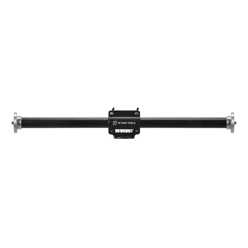 Tether Tools Rock Solid 2-Head Tripod Cross Bar