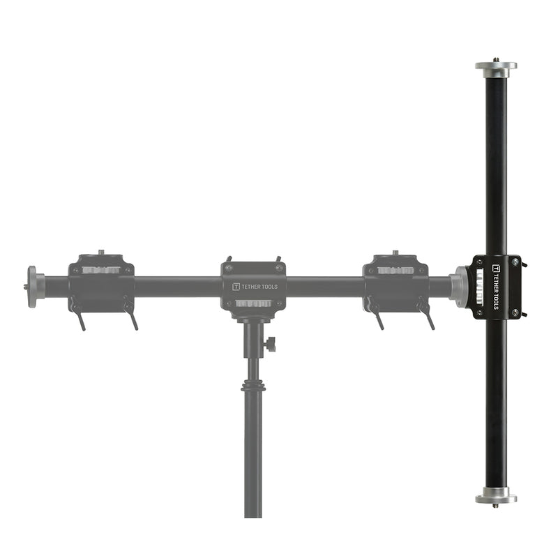 Tether Tools Rock Solid 2-Head Tripod Cross Bar