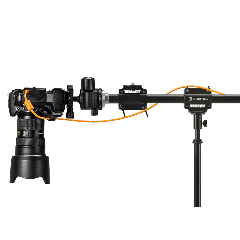 Tether Tools Rock Solid 4-Head Tripod Cross Bar