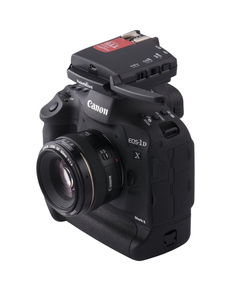 PocketWizard FlexTTL Transceiver